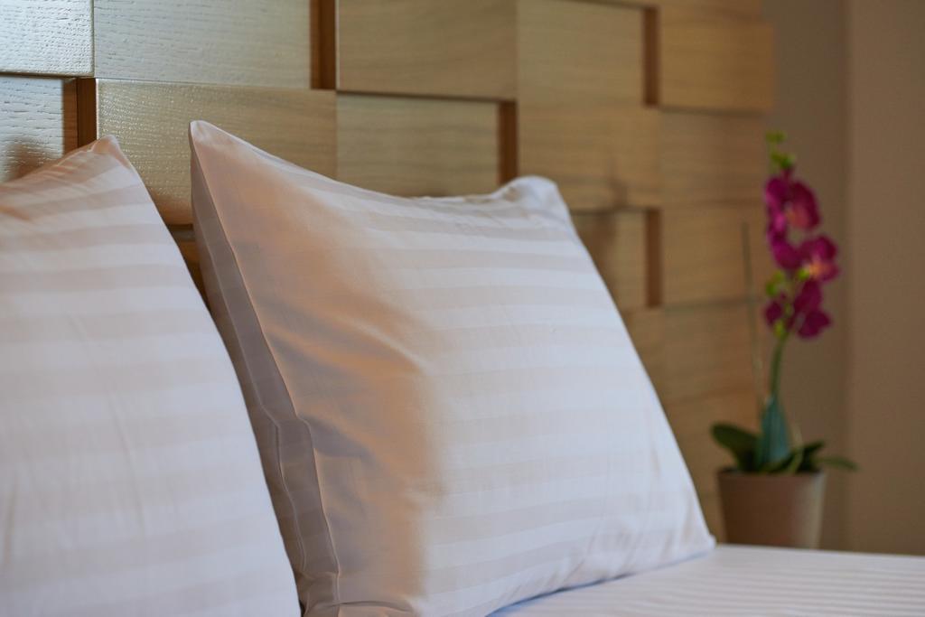 Athos Thea Luxury Rooms Sarti Værelse billede