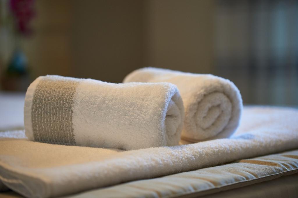 Athos Thea Luxury Rooms Sarti Værelse billede