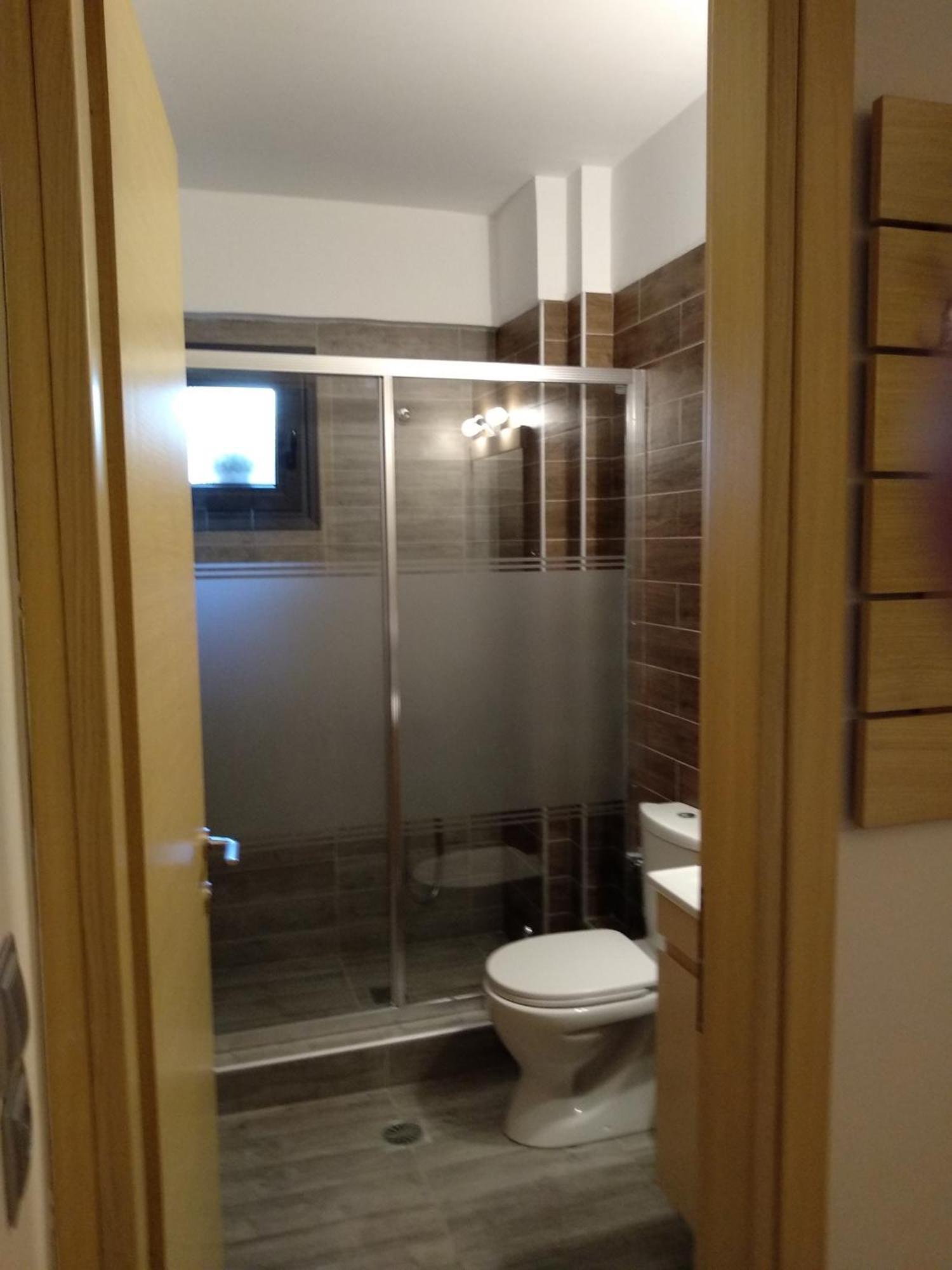 Athos Thea Luxury Rooms Sarti Eksteriør billede